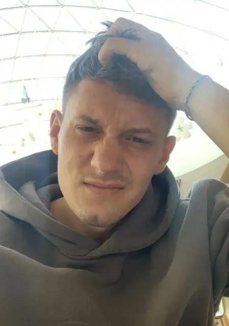 Andrey из Москвы, ищу на сайте знакомства без обязательств