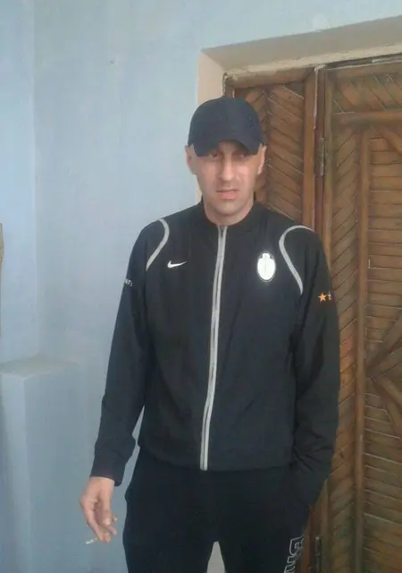 Игорь из Владивостока, мне 41, познакомлюсь на одну ночь