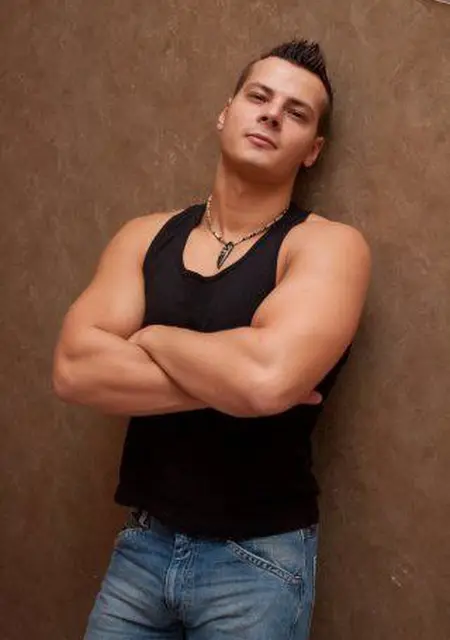 Я Роман, 37, из Нижней Туры, ищу знакомства без обязательств