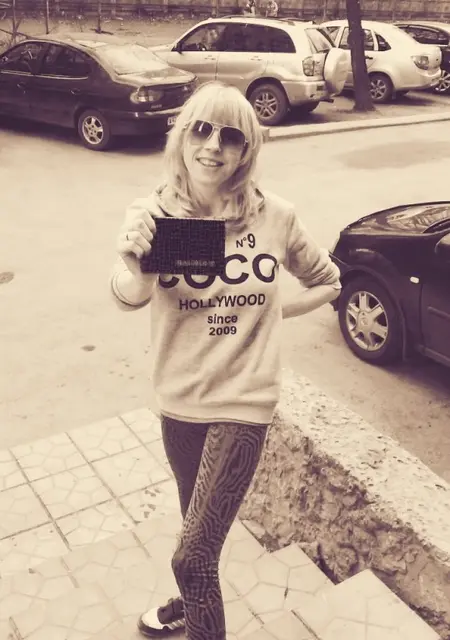 Елена из Калуги, мне 32, познакомлюсь для приятного времяпровождения