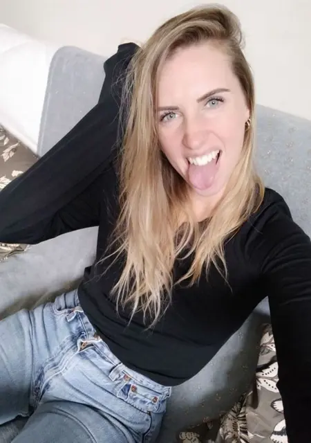 Laa из Парижа, мне 32, познакомлюсь