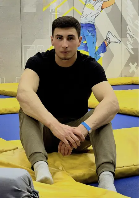 Денис из Читы, ищу на сайте приятное времяпровождение