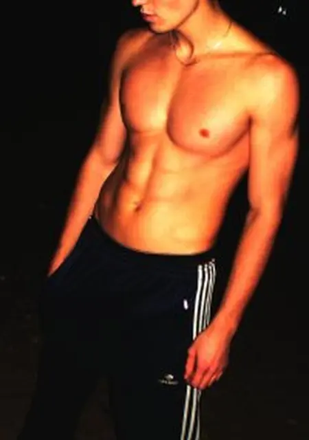 Я Феликс, 43, знакомлюсь на одну ночь в Качканаре