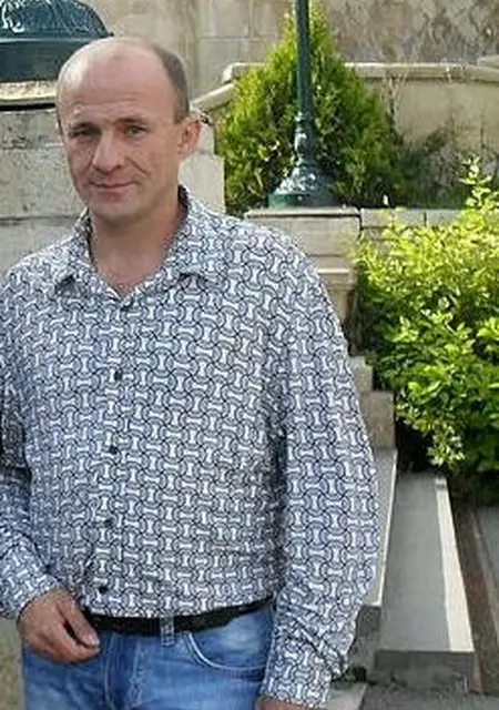 Я Владимир, 54, из Ессентуков, ищу знакомство для постоянных отношений