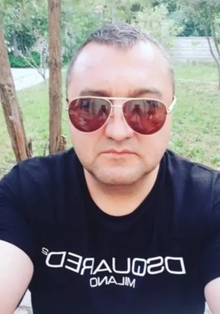 Я Нурхан, 47, из Анталии, ищу знакомства без обязательств