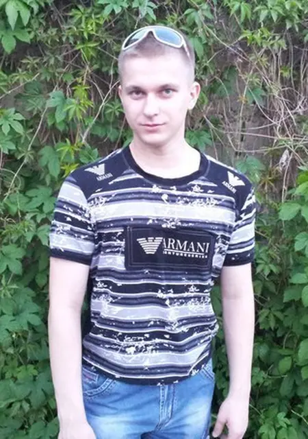 Я Александр, 30, знакомлюсь для постоянных отношений в Полоцке