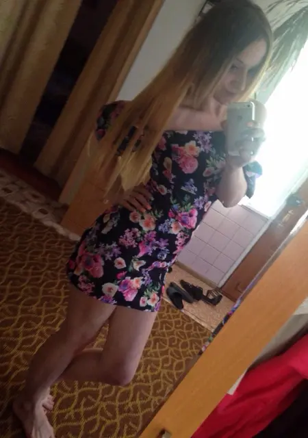 Яна из Ижевска, мне 31, познакомлюсь для общения