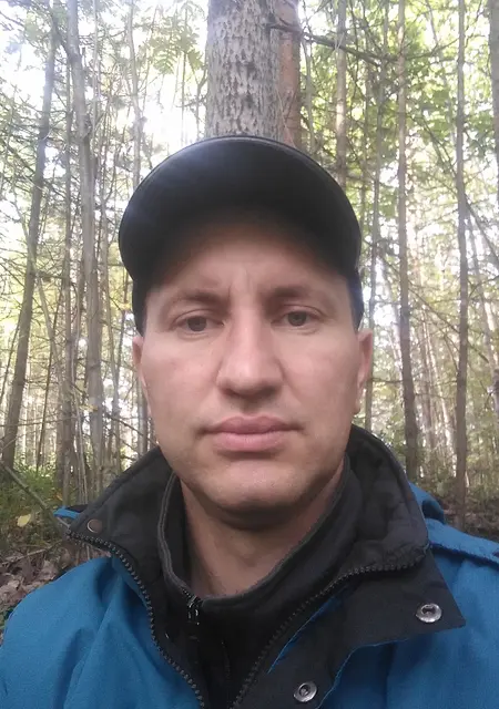 Артур из Ханты-Мансийска, мне 39, познакомлюсь без обязательств