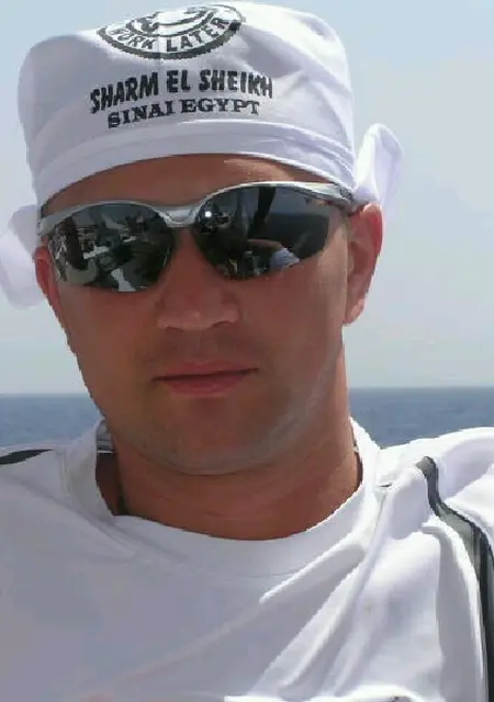 Я Слава, 45, знакомлюсь без обязательств в Чебоксарах