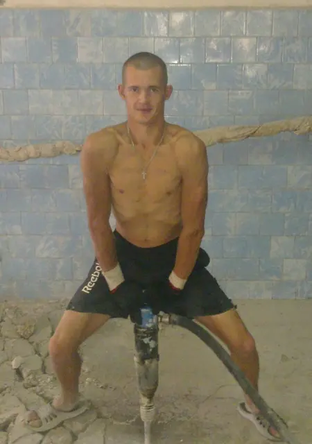 Юра из Балакова, ищу на сайте знакомства на одну ночь