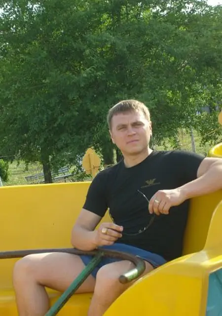 Андрей из Орска, ищу на сайте вирта