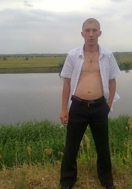 Серега из Волгодонска, ищу на сайте знакомства на одну ночь