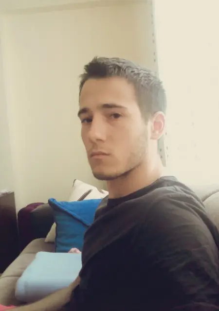 Я Евгений, 31, из Винницы, ищу знакомство для постоянных отношений