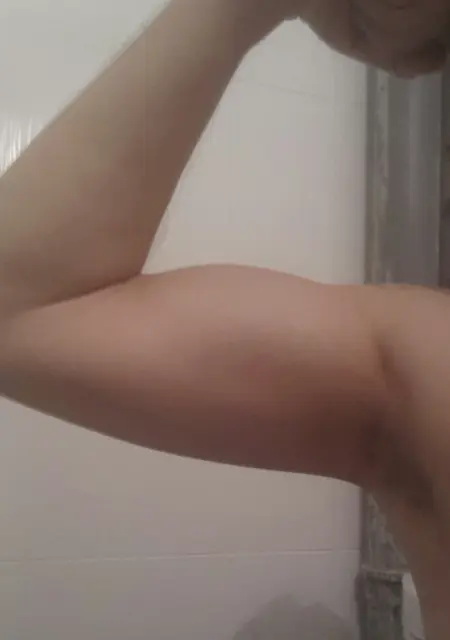 Vlad из Волгодонска, мне 40, познакомлюсь на одну ночь