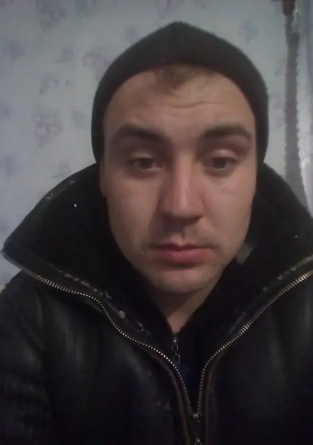 Микола-Сивпарап из Лохвицы, мне 35, познакомлюсь на одну ночь