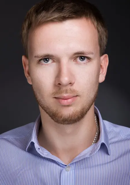 Я Владимир, 37, знакомлюсь без обязательств в Оренбурге