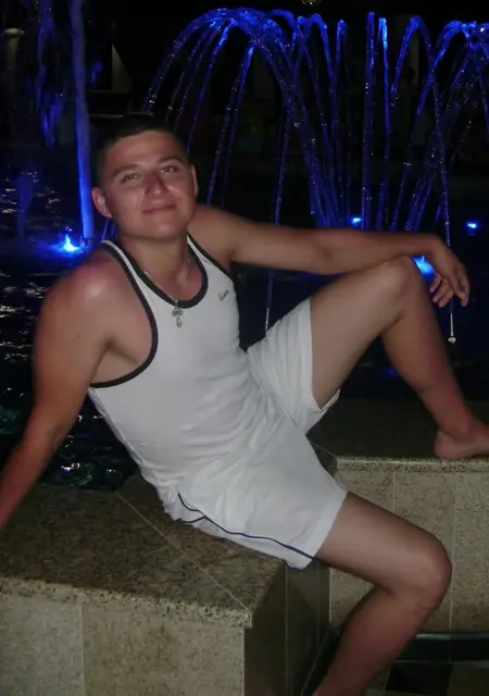 Сергуня из Екатеринбурга, мне 36, познакомлюсь на одну ночь