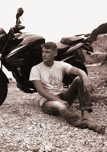 Я Герман, 48, знакомлюсь без обязательств в Калининграде