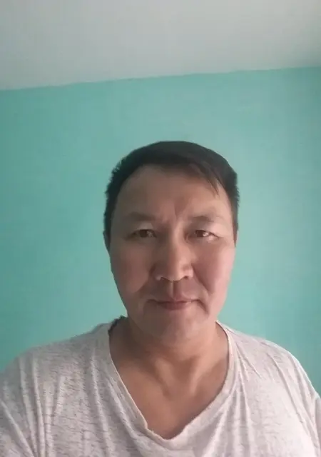 Я Алик, 45, из Семей, ищу знакомства без обязательств