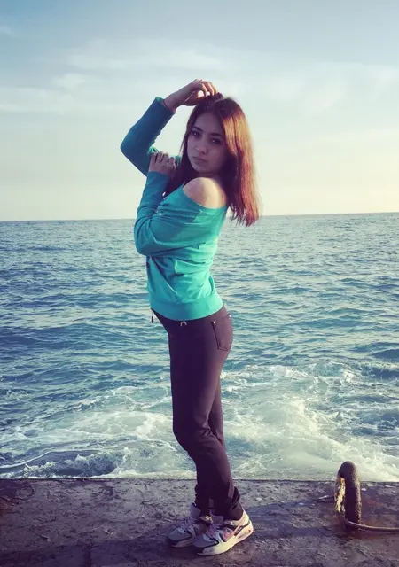 Я Дарья, 27, из Ялты, ищу знакомства без обязательств
