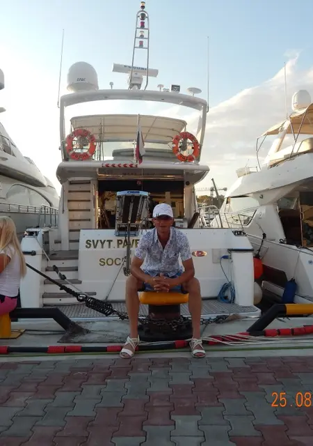 Я Андрей, 49, знакомлюсь без обязательств в Липецке