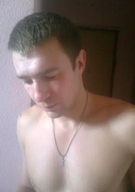 Я Андрей, 47, знакомлюсь без обязательств в Воронеже