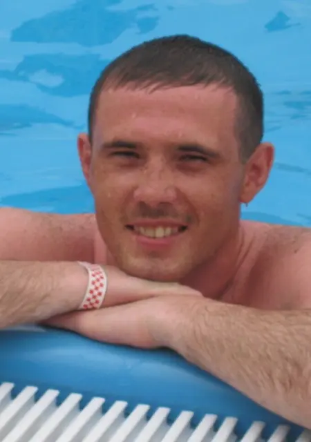 Дмитрий из Богородска, мне 39, познакомлюсь без обязательств