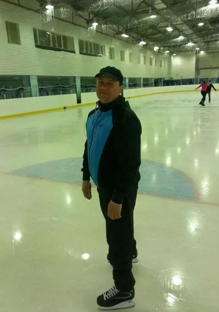 Валерий из Пангоды, мне 55, познакомлюсь на одну ночь