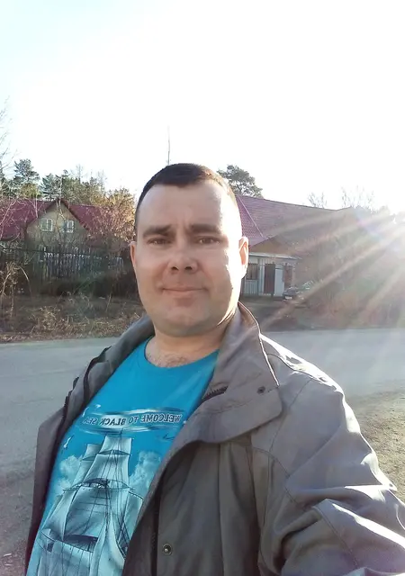 Я Павел, 43, из Первоуральска, ищу знакомство для общения