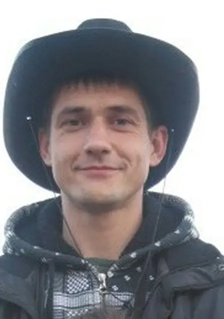 Антон из Перми, мне 40, познакомлюсь на одну ночь