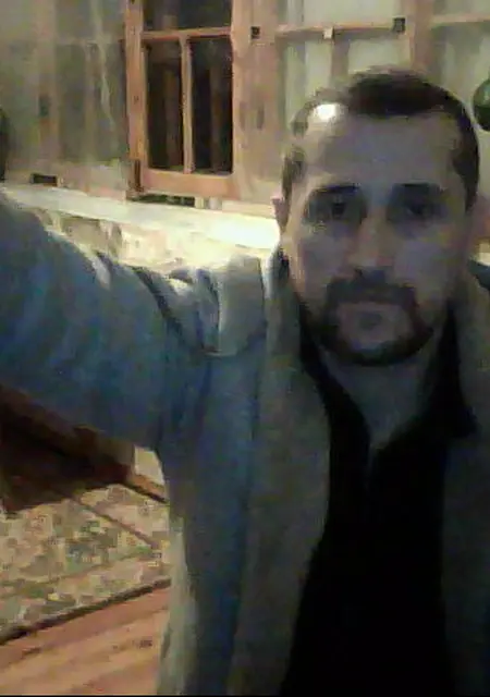 Абдул из Махачкалы, мне 50, познакомлюсь без обязательств