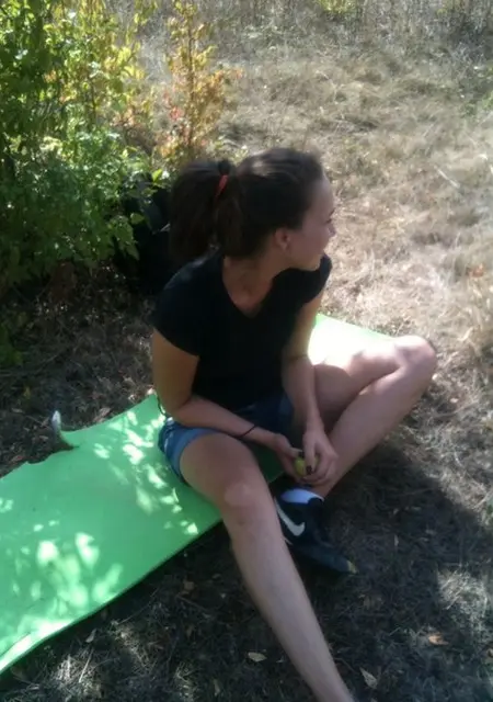 Я Gerda, 37, знакомлюсь без обязательств в Севастополе