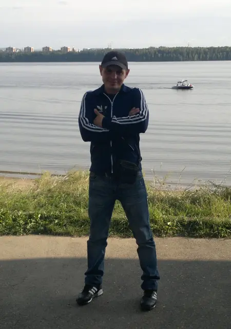 Я Игорь, 44, из Красноярска, ищу знакомство для дружбы