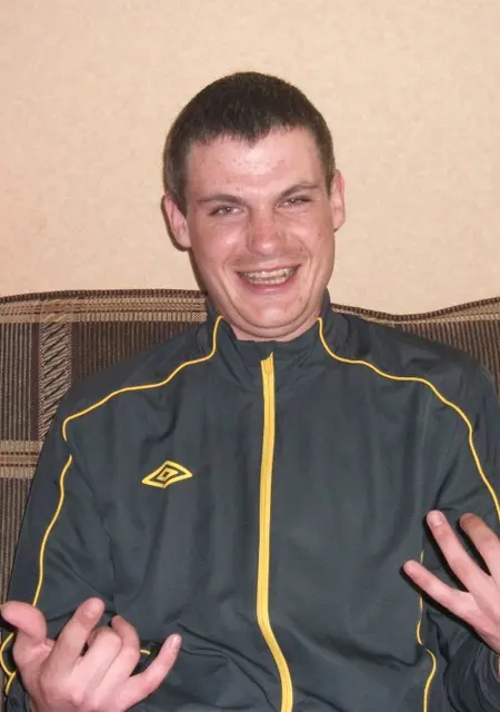 Сергей из Комсомольска-на-Амуре, ищу на сайте знакомства на одну ночь