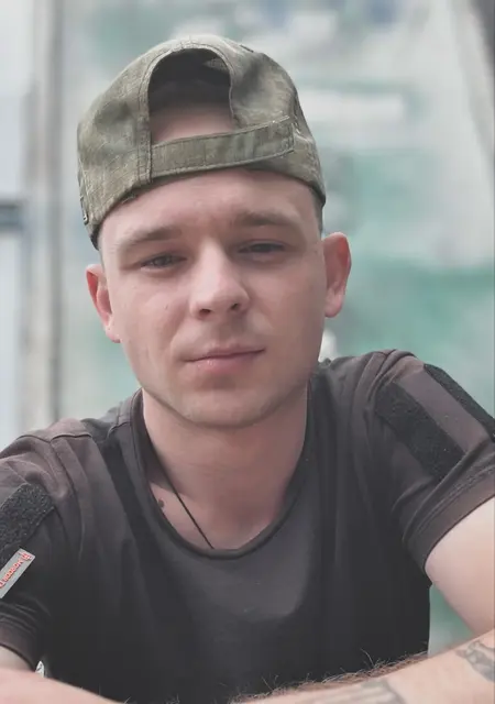 Max из Североморска, мне 24, познакомлюсь на одну ночь