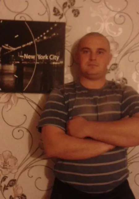 Сергей из Рогачева, ищу на сайте знакомства на одну ночь