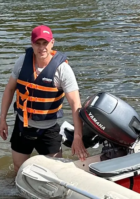 Я Сергей, 48, знакомлюсь для постоянных отношений в Самаре