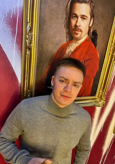 Я Александр, 24, знакомлюсь для приятного времяпровождения в Петрозаводске