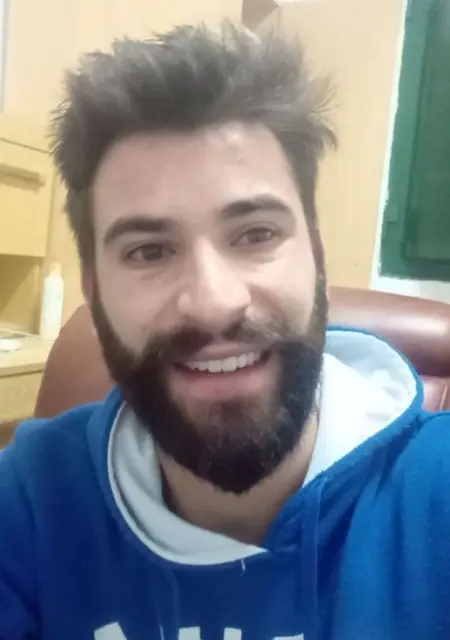 Pedro из Сан-паулу, ищу на сайте знакомства на одну ночь