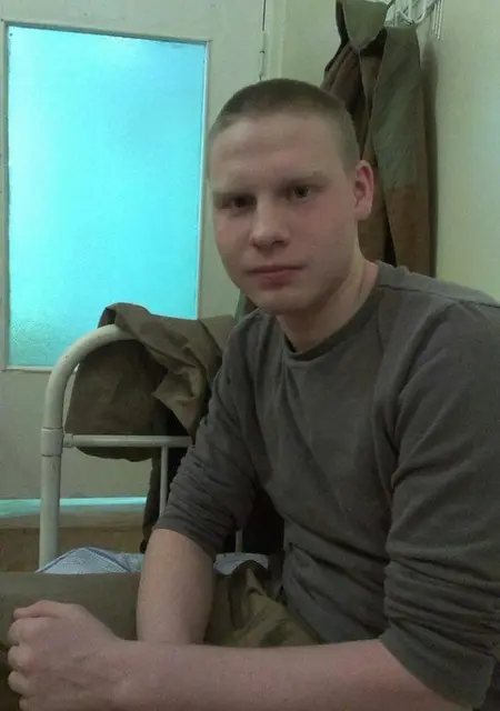 Владимир из Коркина, мне 29, познакомлюсь на одну ночь