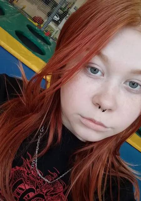 Нина из Кургана, мне 19, познакомлюсь для совместных путешествий