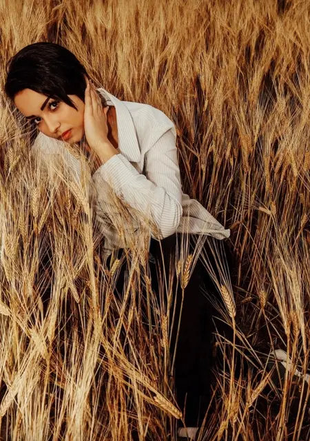 Я Anna, 25, из Орла, ищу знакомство для постоянных отношений