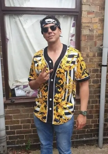 Я Bilanu, 28, знакомлюсь в Лондоне