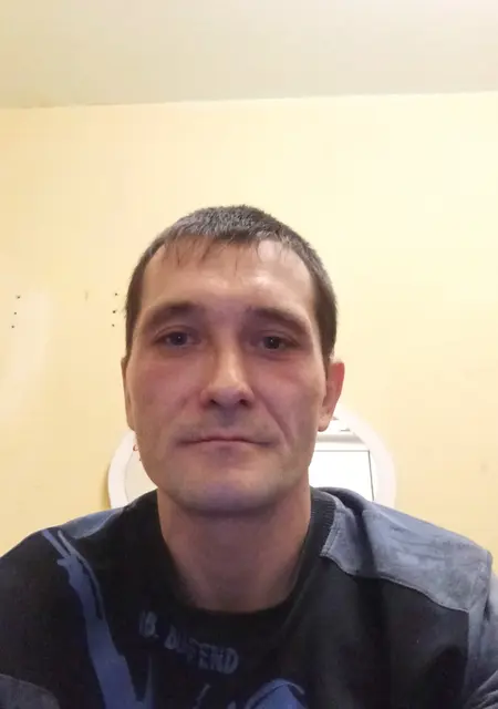 Я Ruslan, 40, знакомлюсь для постоянных отношений в Хабаровске