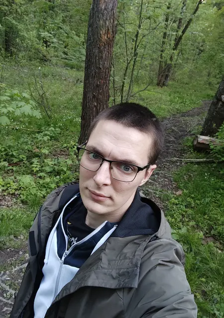 Александр из Яхромы, мне 33, познакомлюсь на одну ночь