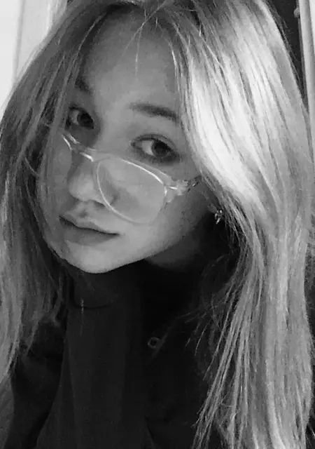 Я Купер, 19, из Тюмени, ищу знакомство для дружбы