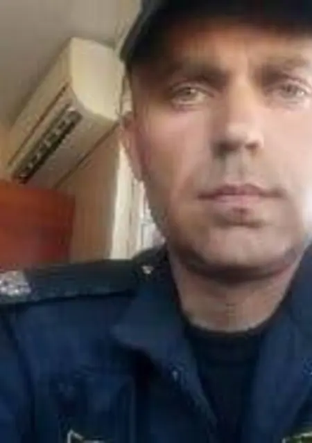 Я Slava Chuprin, 52 років з Кам’янця-Подільського, шукаю знайомства без зобов'язань