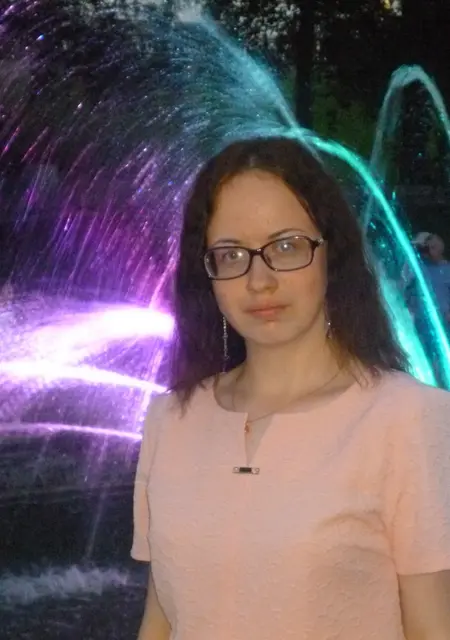 Я Анжелика, 27, знакомлюсь для вирта в Кирове