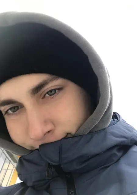 Danil из Копейска, ищу на сайте знакомства без обязательств