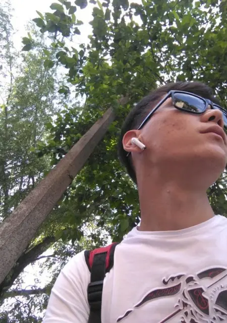 Я Абу, 29, из Великого Новгорода, ищу знакомства без обязательств